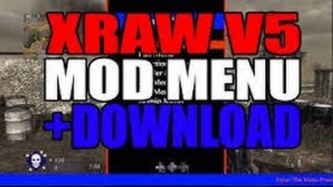 [PS3|WAW] Azza Lobby Proof by XxOriginalMods(Order in the Description)