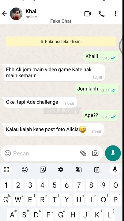 Ali kalah post foto Alicia?😱🤭 // JJ Ejen Ali #dubbing #ejenali #pov