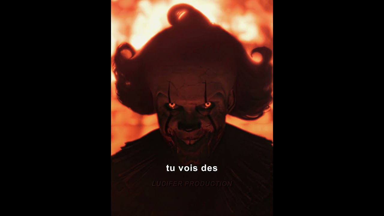 Pennywise apparaît au Black Spot VF | IT : Welcome to derry 