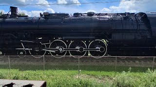 Boring Train Hopping (Summer 2026)