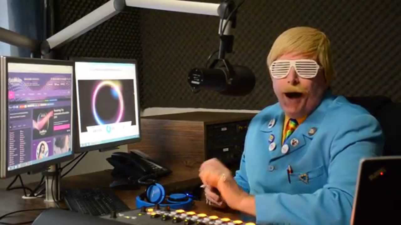 4ZZZ Queer Radio & Sonny Spells - Eurovision 2015: Pozible Campaign