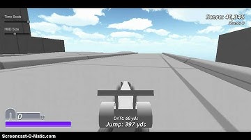 Randomation Vehicle Physics 1.1