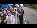 Хабаровске  проходит 50-й день протестов | Митинги в Хабаровске сегодня 29 августа