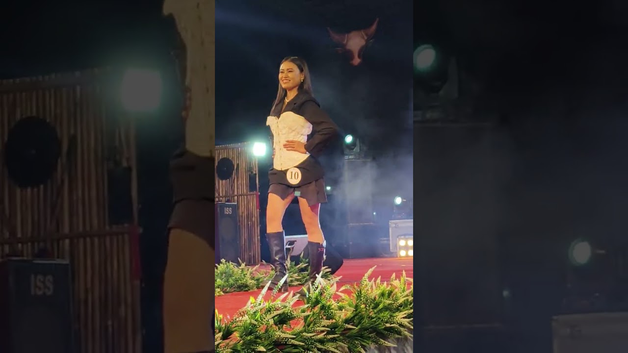 Miss ALT 2026❤️ Chandel ❤️ #miss 