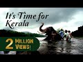 Its time for a break its time for kerala  feel the freshness  kerala tourism