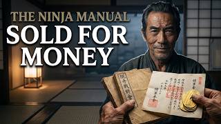 Full The Greatest Ninja Manual Survived for Money News