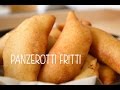 PANZEROTTI FRITTI PUGLIESI