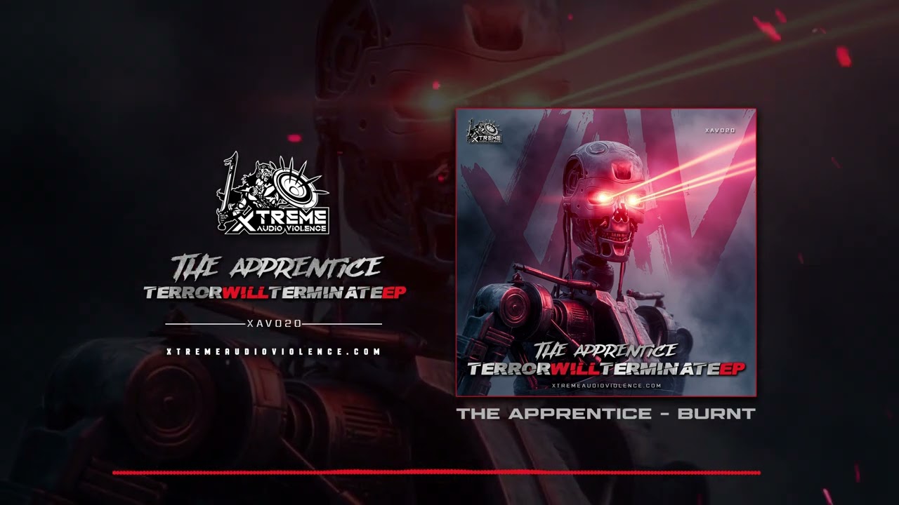 Watch The Apprentice - Burnt on YouTube Watch The Apprentice - Burnt on YouTube