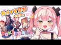 【ドキドキ文芸部! DDLC】君は文芸部が何をする部活か知っているか❓❓❓ガチ元文芸部と入部しよう❕【#柚鳥ペケ/Vtuber】#ペケライブ