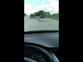 Redneck Superman&#39;s Pickup