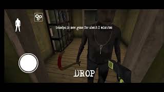 granny chapter 2 door escape 🙂 please like and subscribers