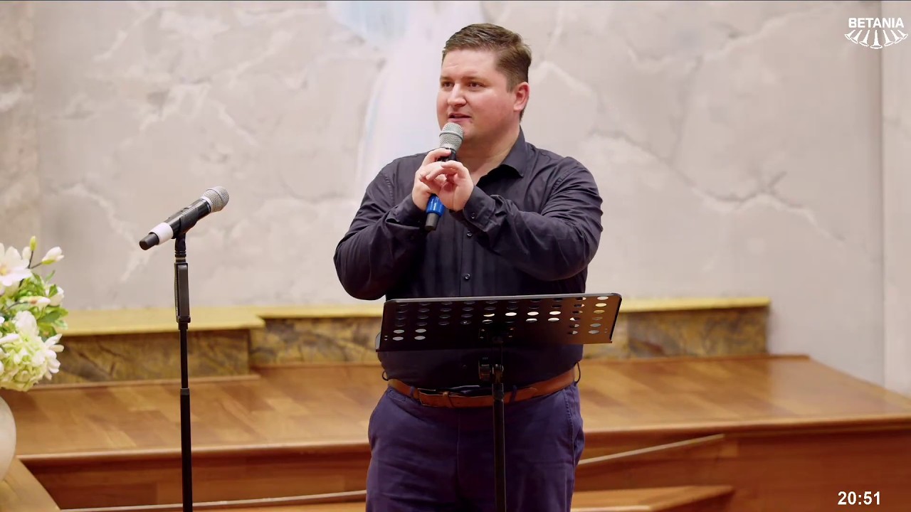 Caleb Nechifor - Din PĂRĂSITĂ în plăcerea Mea!