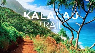 Advice & Experience I Kalalau Trail