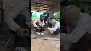 BALWINDER ENGINEER WORKSHOP KHANNA is live