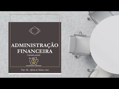 Vídeo: O Ebitda é igual ao fluxo de caixa livre?