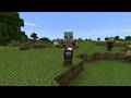PILLAGER AMBUSH and IRON FINALLY!!! - Solo Minecraft: Java Edition Part 6