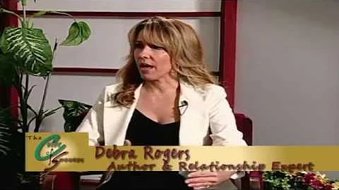 Debra Rogers: How To Forgive Your Ex