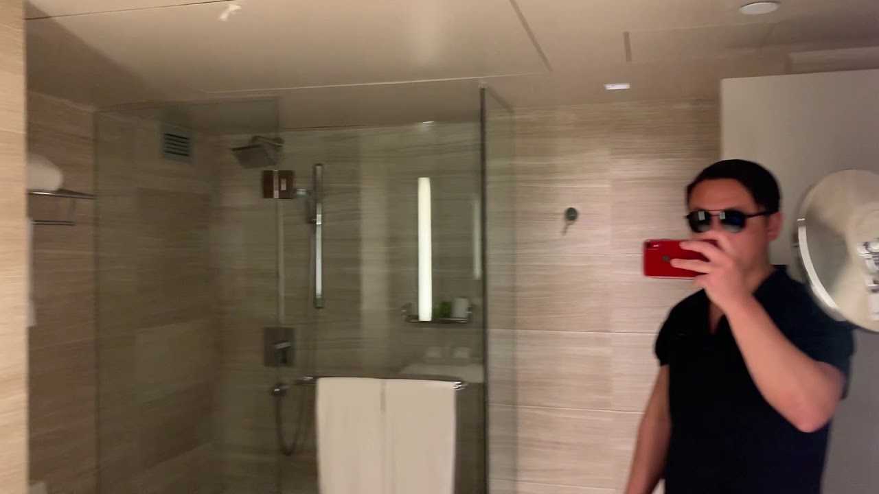 Millennium Hilton UN