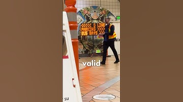 TAP to Exit now being implemented at North Hollywood Station