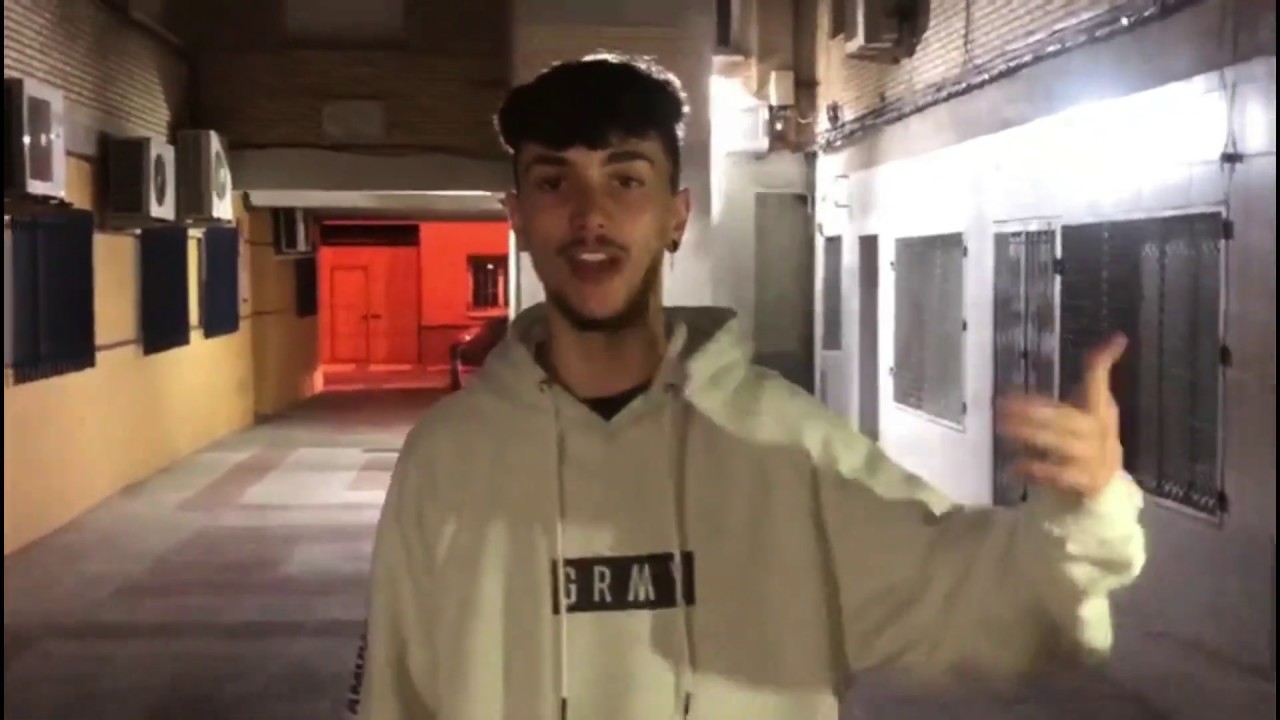 Buitrago - PACIENCIA (2SHOT) camera iphone 8 plus apk