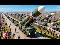 Russian Bases Brace for America's Deadliest Missile Strike | ARMA 3 Milsim