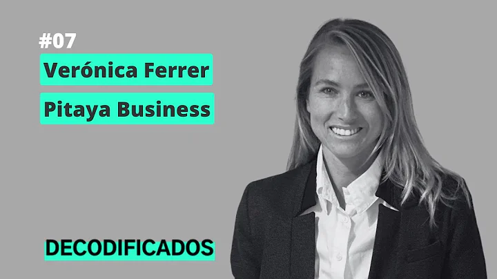 Veronica Ferrer - Pitaya Business