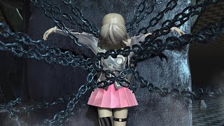 Black★Rock Shooter