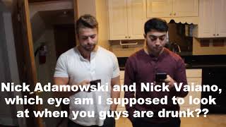 Pikes read mean tweets 18