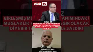 Bm Sırf Tanımındaki Muğlaklık Ve Faturası Ağır Olacak Diye Bir Tane Olaya Bile Saldırı Diyememiş.