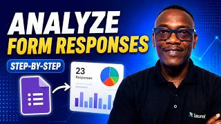 How to See & Analyze Google Form Responses (Step-by-Step)