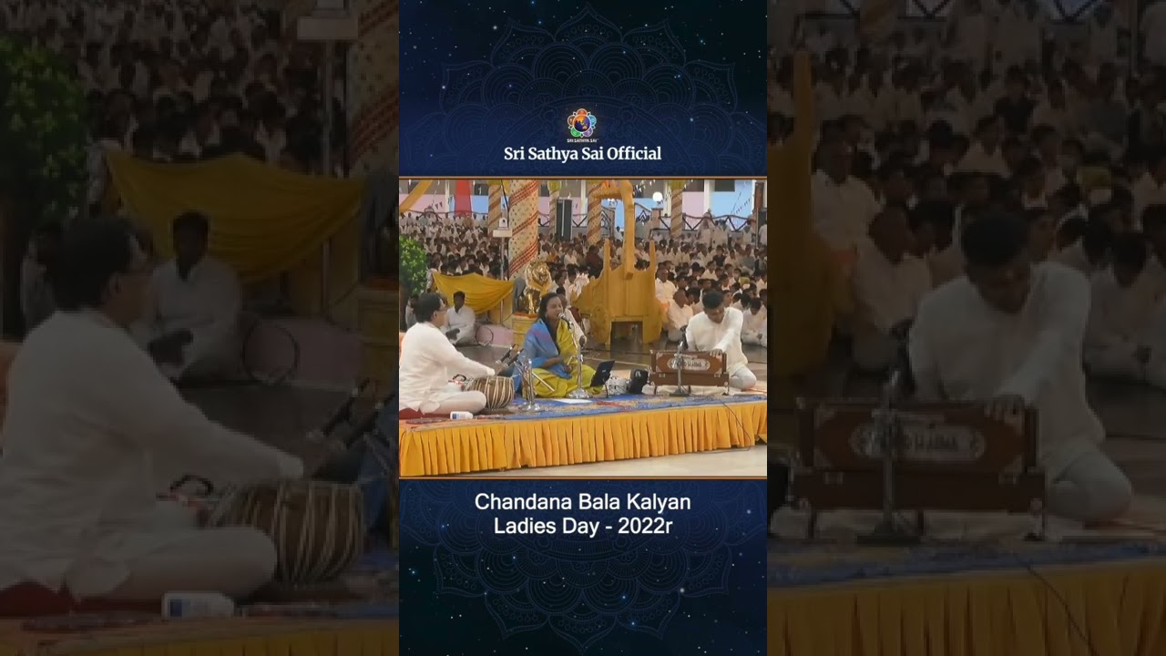 Annamacharya Keertana | Brahmam Okate Song | Chandana Bala Kalyan #Shorts