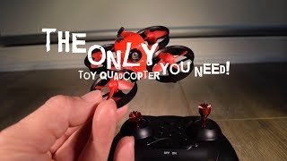 Eachine E013 Small Pepper Review