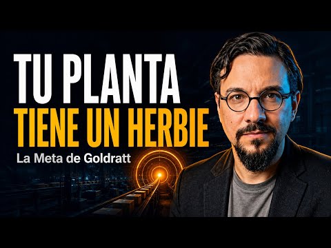 Portada de El libro de manufactura más influyente de la historia es una novela