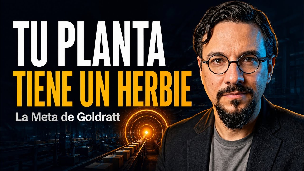 Portada de El libro de manufactura más influyente de la historia es una novela