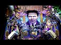 Houdini Pinball Machine Gameplay and Features | American Pinball