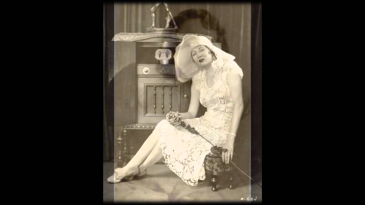 WHEN MY BABY SMILES AT ME -- Ted Lewis & His Band