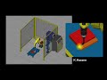 Welding Simulation | FANUC Roboguide | WeldPro