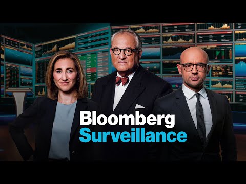 Bloomberg Surveillance 7/20/2022 Netflix Loses More Subs