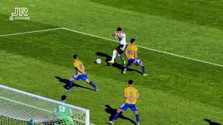 4K UDEC VS COLO COLO 1-2