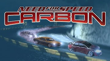 Need for Speed: Carbon—The Sequel That Didn