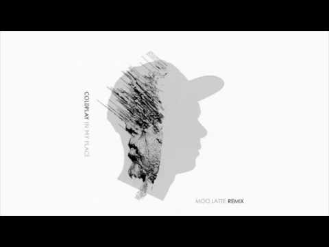 Coldplay - In My Place (Moo Latte Remix)