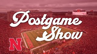 HuskerOnline breaks down Nebraska football's annual RedWhite spring game at Memorial Stadium I GBR