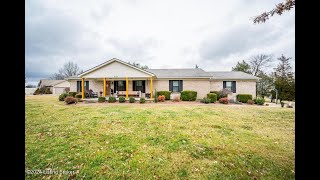 321 Crescent Ridge Dr video tour