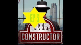 Constructor HD , Episode 5 (PS4, ENG)