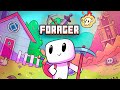 Forager #10