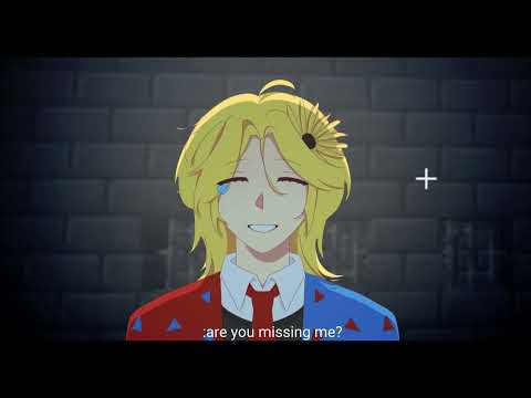 “Are you missing me?” | ft. Wemmbu | unstable universe 