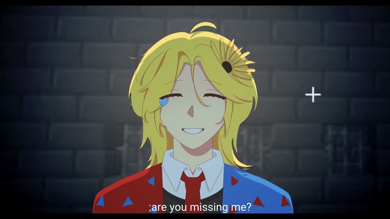 “Are you missing me?” | ft. Wemmbu | unstable universe 