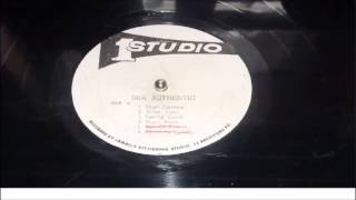 THE SKATALITES    BALL OF FIRE     LP STUDIO ONE