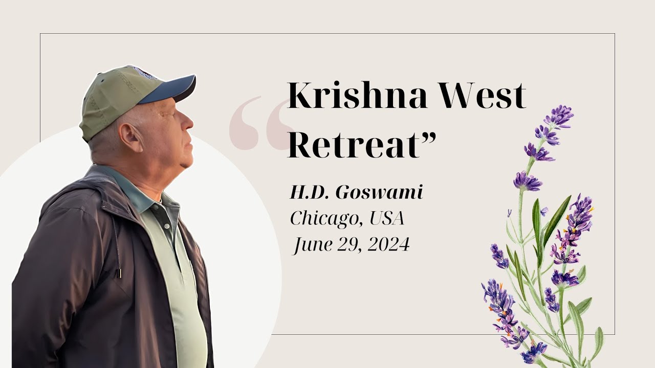 Krishna West Retreat