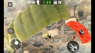 Fort:nite Last Battleground Royale Survival Android Gameplay Full HD screenshot 3